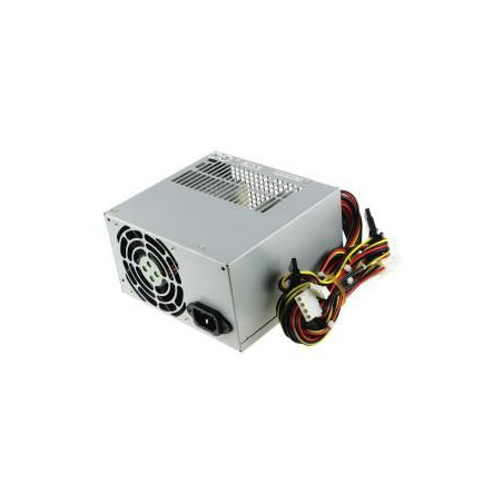 Power Supply 500W PFC LF | APLIUM