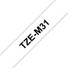 Tape/black-trans 12mm