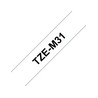 Tape/black-trans 12mm