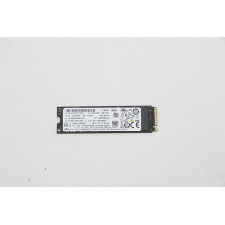 256G,M.2,2280,PCIe3x4,SKH,OP