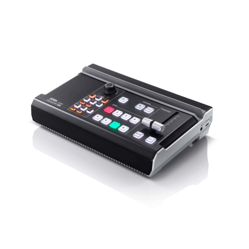 StreamLIVE Pro Multi-Channel