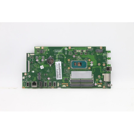 Motherboard Intel ICE-U