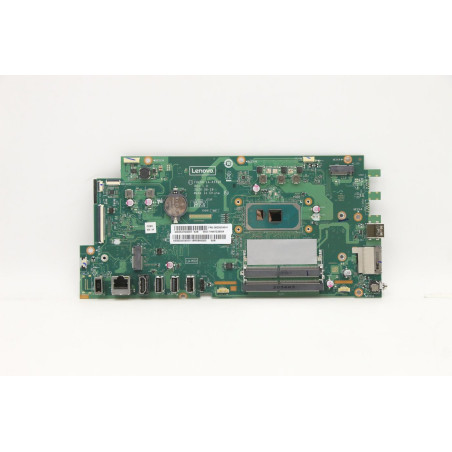 Motherboard Intel ICE-U