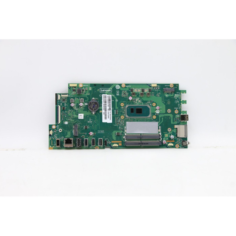 Intel Core i7-1065G7