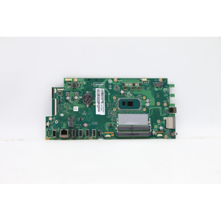 Intel Core i7-1065G7