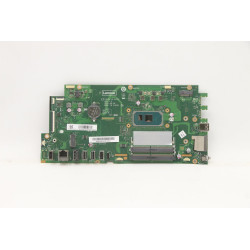 Motherboard Intel ICE-U