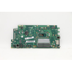 Motherboard Intel ICE-U
