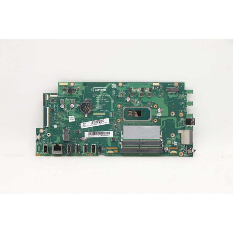 Motherboard Intel ICE-U