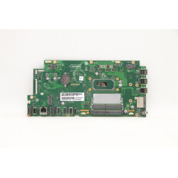 Motherboard Intel ICE-U
