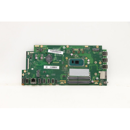 Motherboard Intel ICE-U