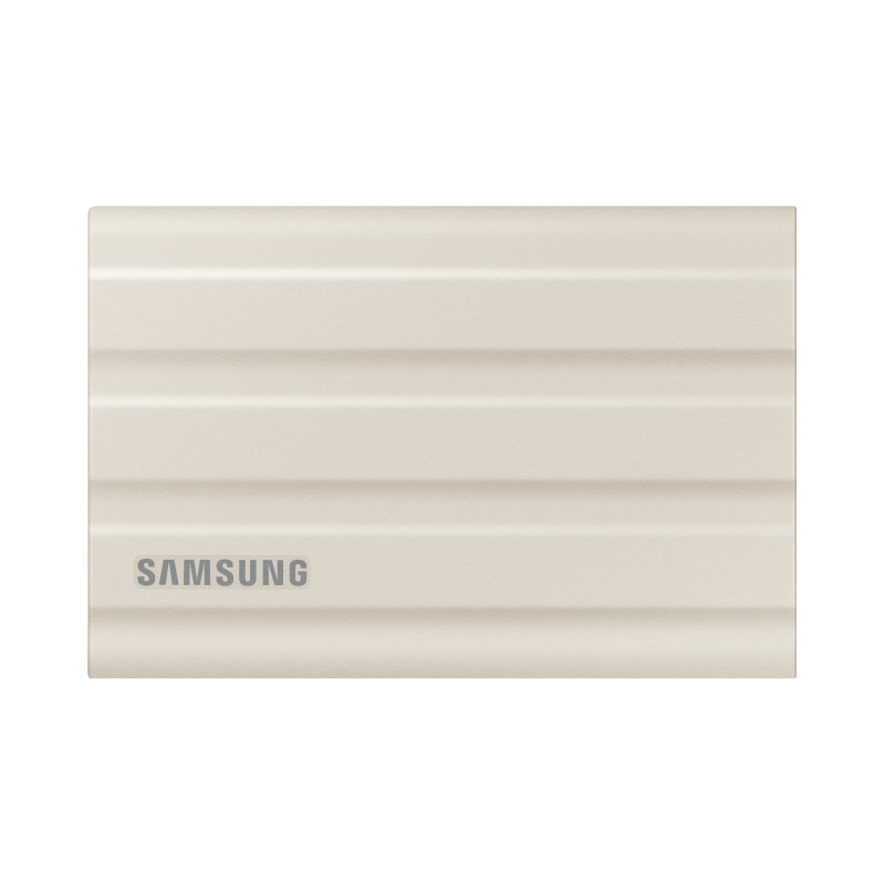 Samsung T7 Shield 2 TB Sand