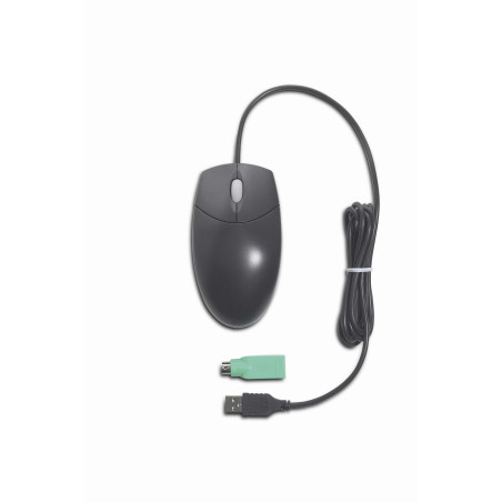 2BTN USB OPTICAL SCROLL MOUSE