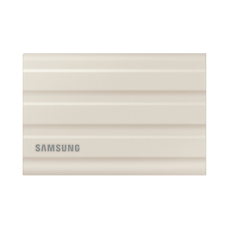 Samsung T7 Shield 2 TB Sand