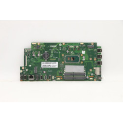 Motherboard Intel ICE-U