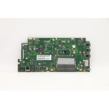 Motherboard Intel ICE-U