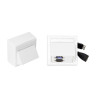 Wall HDMI, USB3.0 inc