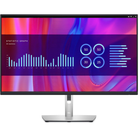 32 USB-C Hub Monitor