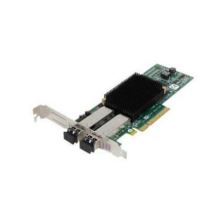 Dual Fibre Channel Controller