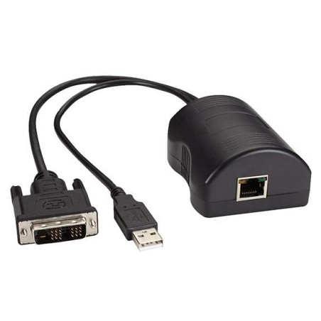 DCX3000 CATX SAM SINGLEHEAD