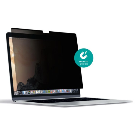 Magnetic Privacy Filter 13"