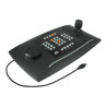 USB keyboard f/management