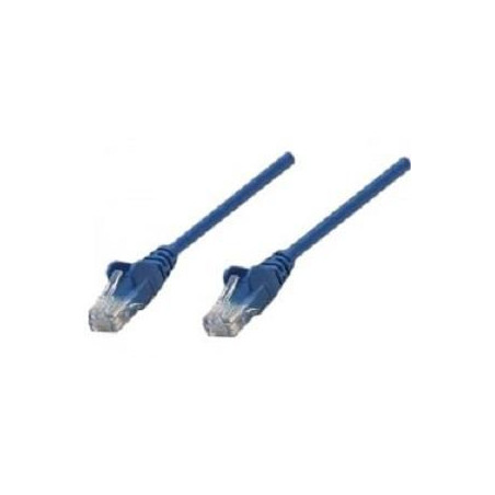 e1350 10 Meter Blue Ethernet
