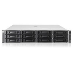 200GB SAS 6G SFF SSD for EVA