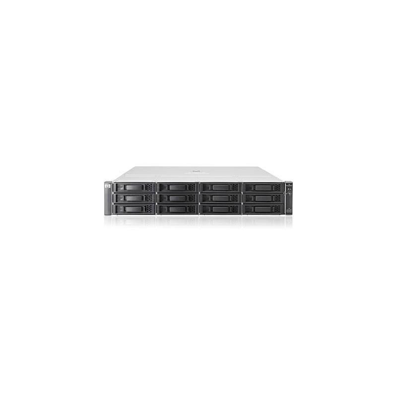 200GB SAS 6G SFF SSD for EVA