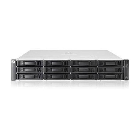 200GB SAS 6G SFF SSD for EVA