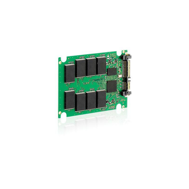 200GB SATA 3G Enterprise