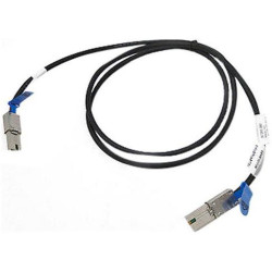 2M External MiniSAS Cable