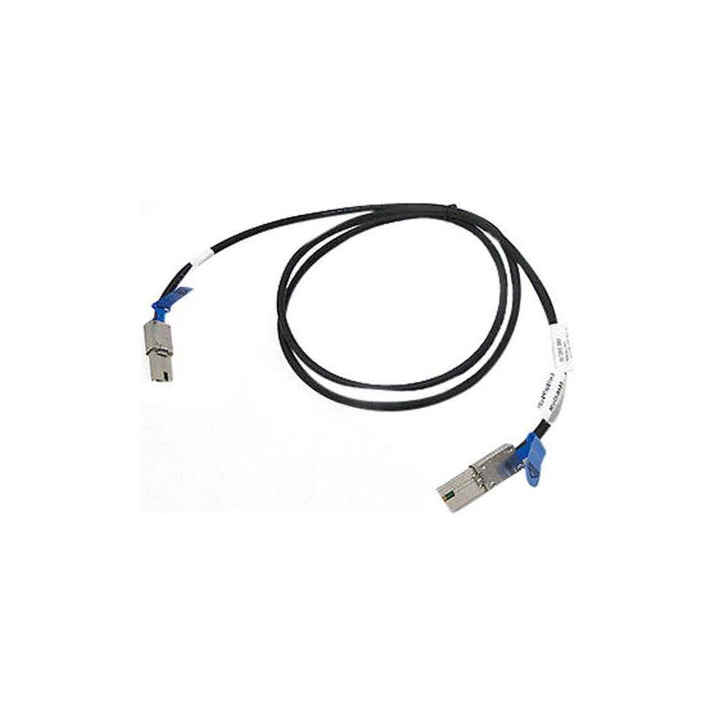 2M External MiniSAS Cable