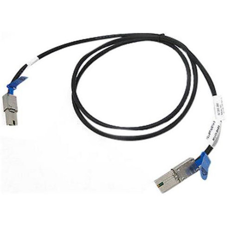 2M External MiniSAS Cable
