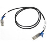 2M External MiniSAS Cable