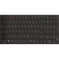 German language keyboard for