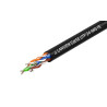 Cat5e U-UTP Network Cable