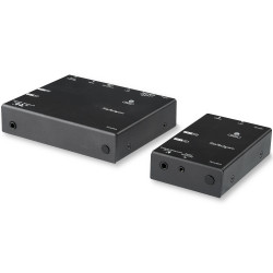HDMI over IP Extender Video Compression
