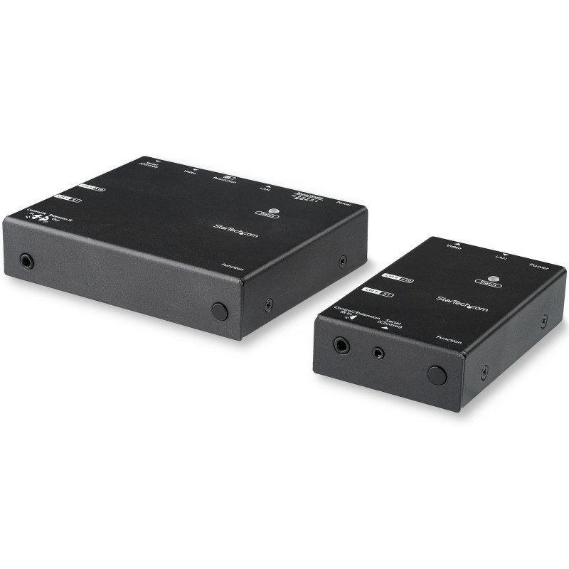HDMI over IP Extender Video Compression