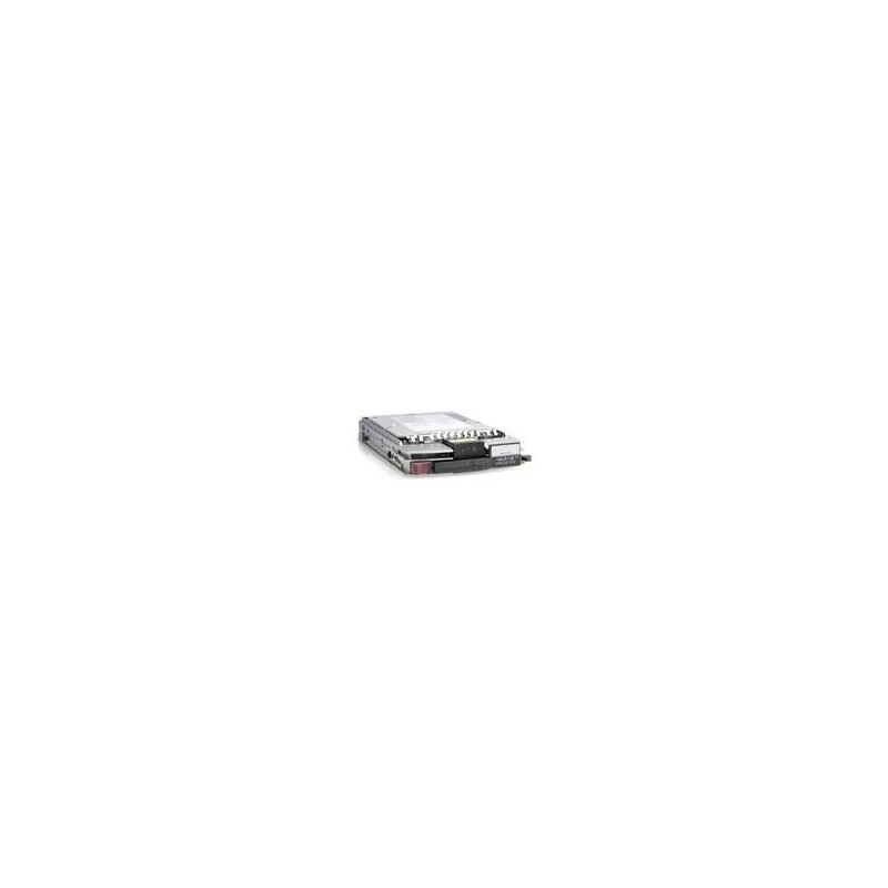 36GB SCSI U320 15K LFF Hard