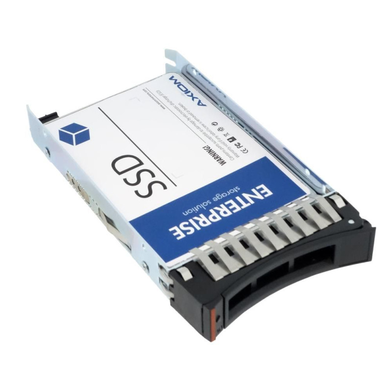 240GB 2.5in HS SATA MLC