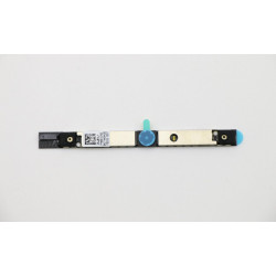 720p HD camera module with