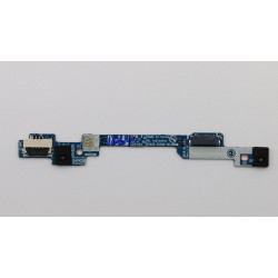 MIC Board L 81EV
