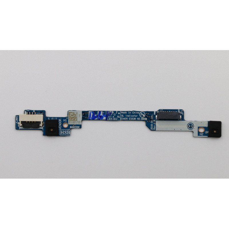 MIC Board L 81EV