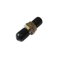 FO coupler, simplex, ST to