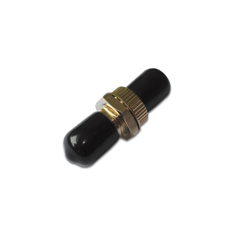 FO coupler, simplex, ST to