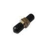 FO coupler, simplex, ST to