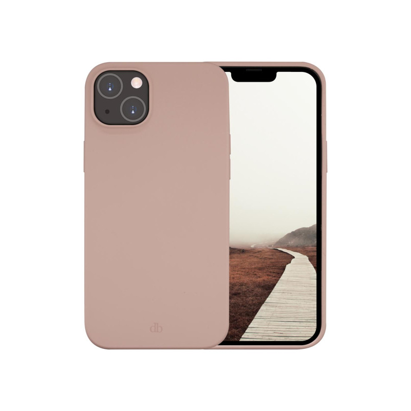 Greenland iPhone 14 Max Pink