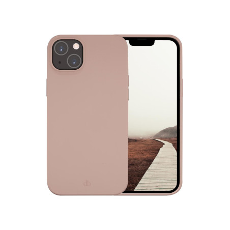 Greenland iPhone 14 Max Pink