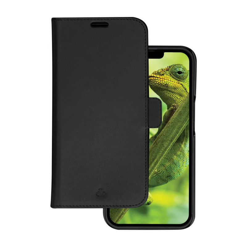 Lynge iPhone 14 Pro Black
