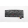 TH-KBD CZ CHY BL